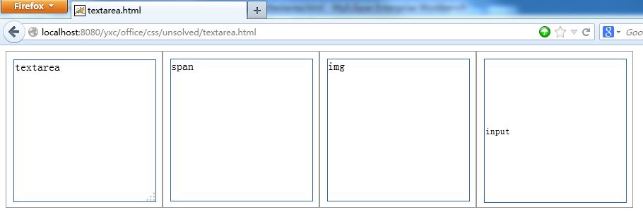 textarea IE6/7�������ٷֱȸ߶�ʧЧ