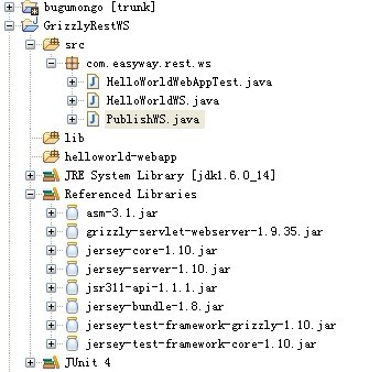 REST WebServiceӦãԣ