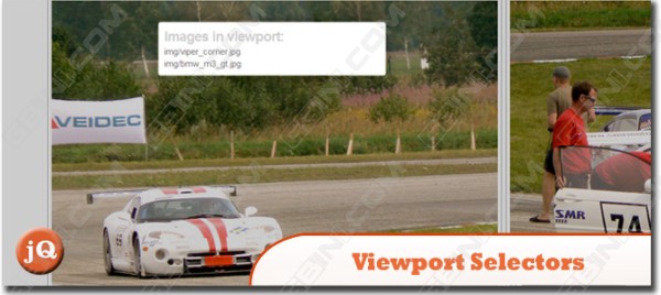 viewportصjQuery