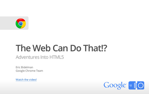 前端开发工程师怎么在2013年里提升自己【转】