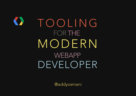 前端开发工程师怎么在2013年里提升自己【转】