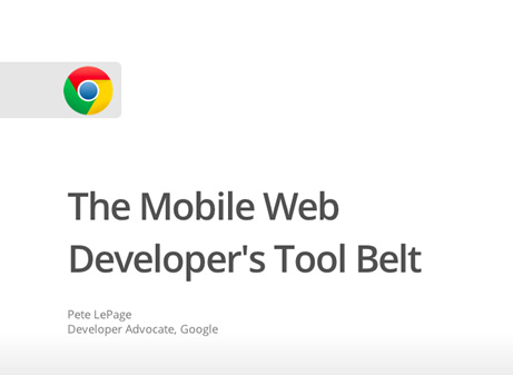 前端开发工程师怎么在2013年里提升自己【转】