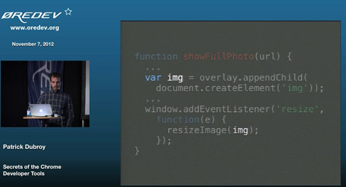 前端开发工程师怎么在2013年里提升自己【转】