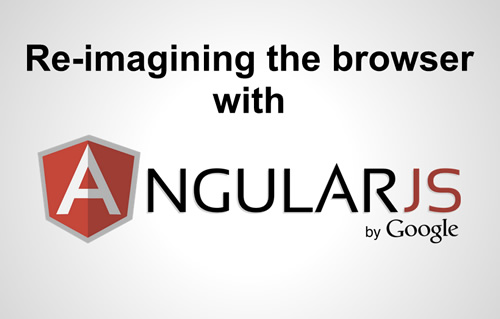 前端开发工程师怎么在2013年里提升自己【转】