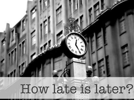 前端开发工程师怎么在2013年里提升自己【转】