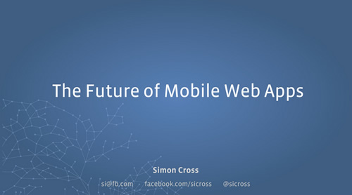 前端开发工程师怎么在2013年里提升自己【转】