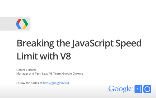 前端开发工程师怎么在2013年里提升自己【转】