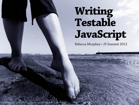 前端开发工程师怎么在2013年里提升自己【转】