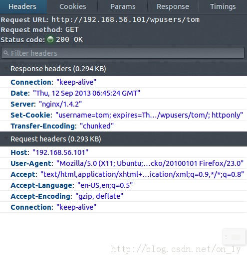 Cookie ;���ڱ������Լ������������������������ʽ�ϵĲ�ͬ