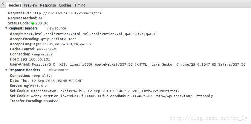 Cookie ;���ڱ������Լ������������������������ʽ�ϵĲ�ͬ