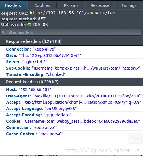 Cookie ;���ڱ������Լ������������������������ʽ�ϵĲ�ͬ