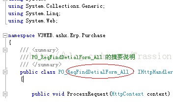 Ķ asp.net  ashxļע