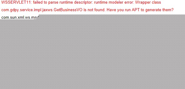 JAX-WS����webserviceʾ�����