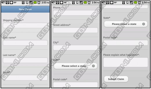 ����2011��˸����µ�jQuery Mobile���߽̳�