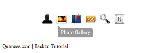 ʢ�е�jQuery��Ϣ��ʾ���(jQuery Tooltip Plugin)��ת��