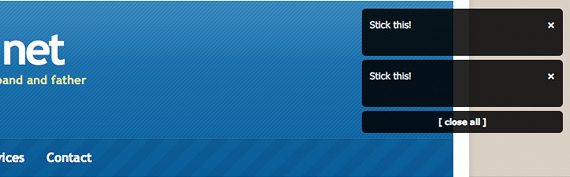 ʢ�е�jQuery��Ϣ��ʾ���(jQuery Tooltip Plugin)��ת��