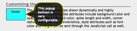 ʢ�е�jQuery��Ϣ��ʾ���(jQuery Tooltip Plugin)��ת��