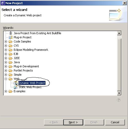 Eclipse SDKװ��web�������