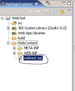 Eclipse SDKװ��web�������