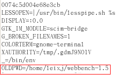 Web������ѹ�������þ�webbench