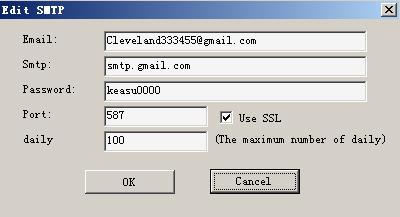 ���������Smtp����