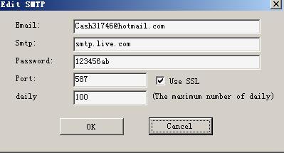 ���������Smtp����