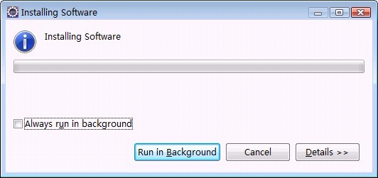 Java ѧϰ����08����Eclipse�еİ�װJetty web��������