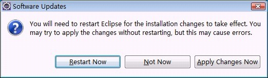 Java ѧϰ����08����Eclipse�еİ�װJetty web��������