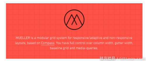 17类新型的响应式开发框架