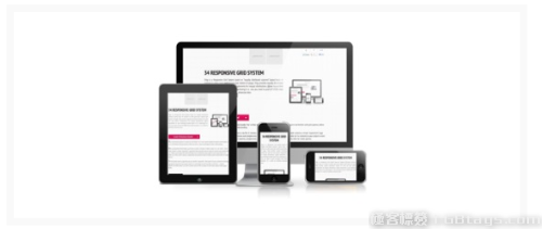 17类新型的响应式开发框架