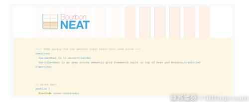 17类新型的响应式开发框架