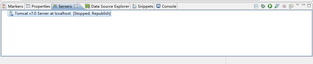 ��Eclipse�е�Web��Ŀ֧�䵽Tomcat