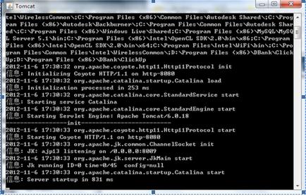 Tomcat_�������ĸ����ܽᣨ��һ�οΣ�
