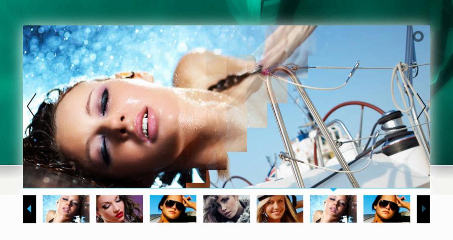 �˸������š�ʵ�õ�jQuery��Ч ��ֵ��ӵ��