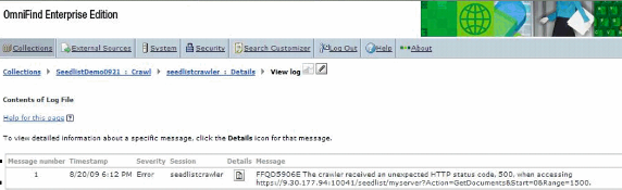 IBM WebSphere Portal V6.1 �м��� IBM OmniFind ��Ѱ
