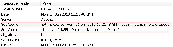 Cookie��Session���Ƶ��ܽᣨһ��Cookie