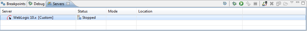 MyEclipse + Weblogic 8g δ debug ʱҪ Edit Source Lookup Path ӱĿĽ