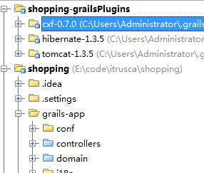 grailswebService(axis2,cxf)
