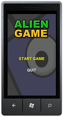 �ְ��ֽ���XNA����winphone7��Ϸ��3��