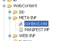 WebĿTomcatʱ漰JNDIDatasourceĽ취