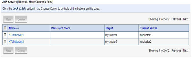 ͨ��ܹ�ʦ��·�����ھ��죩֮weblogic�ļ�Ⱥ������