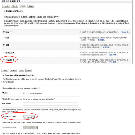 ͨ��ܹ�ʦ��·�����ھ��죩֮weblogic�ļ�Ⱥ������