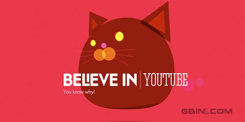 Bepeve In 分享14个超酷的视差滚动成效网站