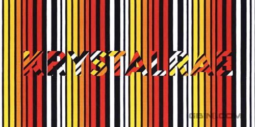 Krystalrae 分享14个超酷的视差滚动成效网站