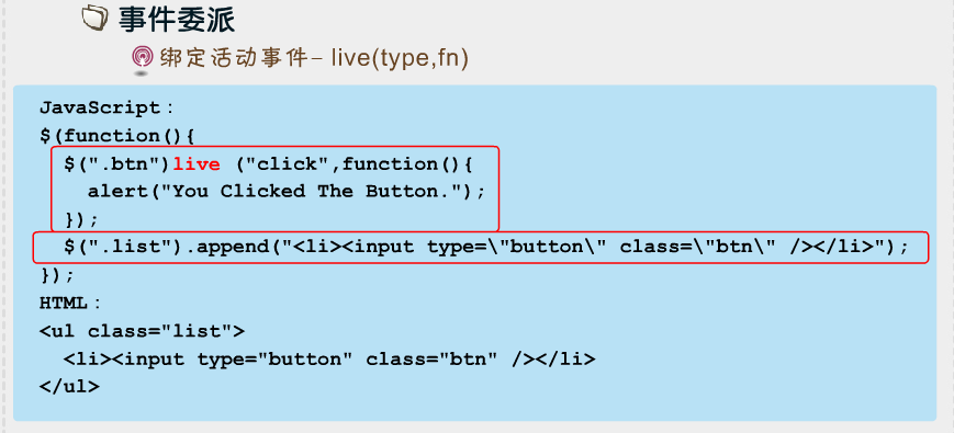 JQuery