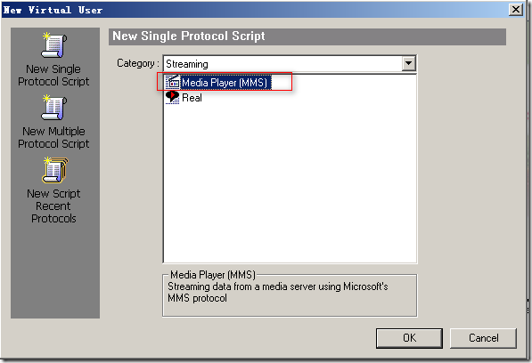 Ӧ��LoadRunner����WMS