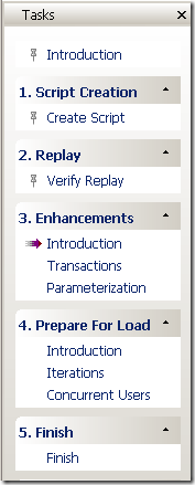 Ӧ��LoadRunner����WMS
