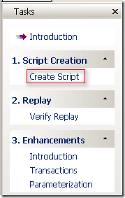 Ӧ��LoadRunner����WMS