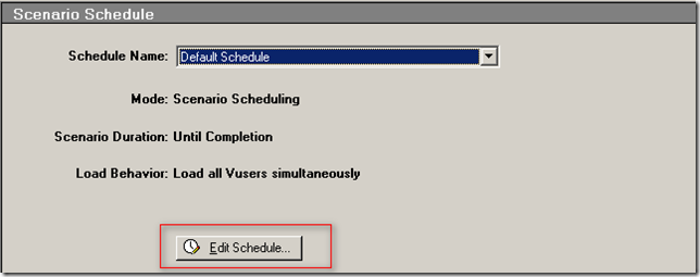 Ӧ��LoadRunner����WMS