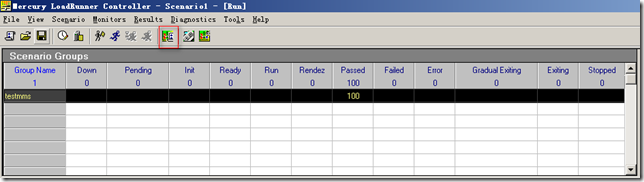Ӧ��LoadRunner����WMS